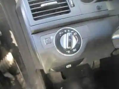 Здавання транспортного засобу mercedes-benz clase c (w204) berlina c 200 cdi blueefficiency (204.001) року 2010 потужний 651913