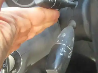 Здавання транспортного засобу mercedes-benz clase c (w204) berlina c 200 cdi blueefficiency (204.001) року 2010 потужний 651913