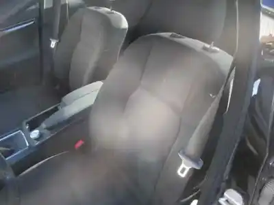 Здавання транспортного засобу mercedes-benz clase c (w204) berlina c 200 cdi blueefficiency (204.001) року 2010 потужний 651913