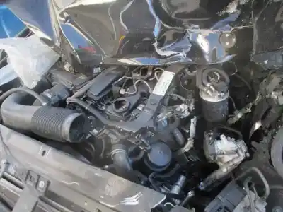 Здавання транспортного засобу mercedes-benz clase c (w204) berlina c 200 cdi blueefficiency (204.001) року 2010 потужний 651913