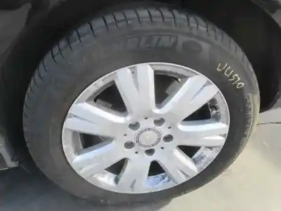 Здавання транспортного засобу mercedes-benz clase c (w204) berlina c 200 cdi blueefficiency (204.001) року 2010 потужний 651913