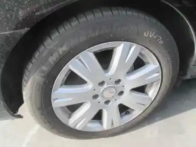 Здавання транспортного засобу mercedes-benz clase c (w204) berlina c 200 cdi blueefficiency (204.001) року 2010 потужний 651913