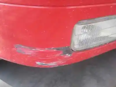 Vehicul casat bmw serie 3 compacto (e36) 316i al anului 2000 alimentat 194e1
