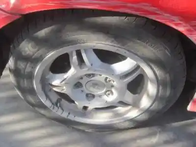 Vehicul casat bmw serie 3 compacto (e36) 316i al anului 2000 alimentat 194e1
