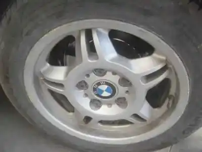 Vehicul casat bmw serie 3 compacto (e36) 316i al anului 2000 alimentat 194e1