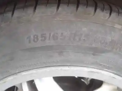 Vehicul casat bmw serie 3 compacto (e36) 316i al anului 2000 alimentat 194e1