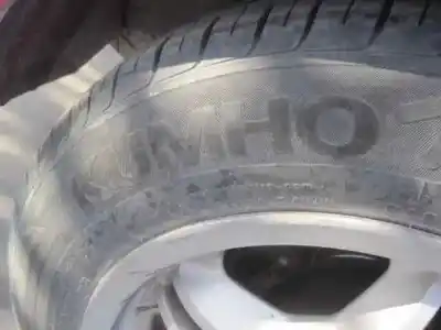 Vehicul casat bmw serie 3 compacto (e36) 316i al anului 2000 alimentat 194e1