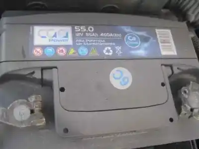 Vehicul casat bmw serie 3 compacto (e36) 316i al anului 2000 alimentat 194e1