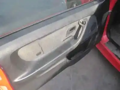 Vehicul casat bmw serie 3 compacto (e36) 316i al anului 2000 alimentat 194e1