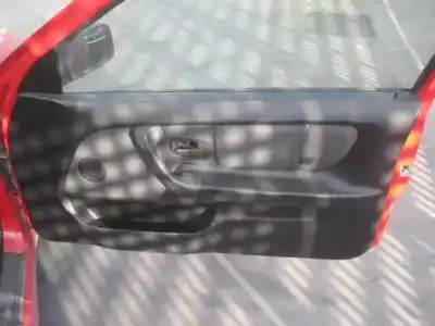 Vehicul casat bmw serie 3 compacto (e36) 316i al anului 2000 alimentat 194e1