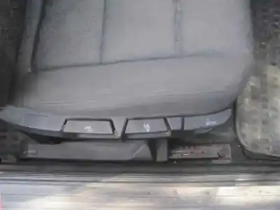Vehicul casat bmw serie 3 compacto (e36) 316i al anului 2000 alimentat 194e1