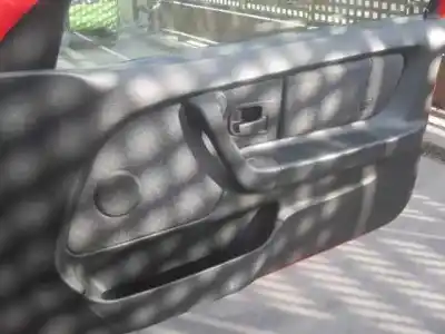 Vehicul casat bmw serie 3 compacto (e36) 316i al anului 2000 alimentat 194e1
