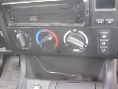 Vehicul casat bmw serie 3 compacto (e36) 316i al anului 2000 alimentat 194e1