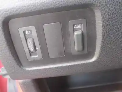 Vehicul casat bmw serie 3 compacto (e36) 316i al anului 2000 alimentat 194e1