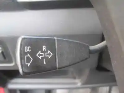 Vehicul casat bmw serie 3 compacto (e36) 316i al anului 2000 alimentat 194e1