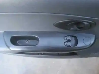 Veículo de Sucata daewoo matiz cd do ano 2003 alimentado f8cv