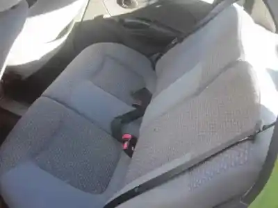 Veículo de Sucata daewoo matiz cd do ano 2003 alimentado f8cv