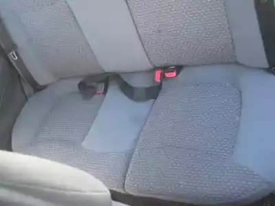 Veículo de Sucata daewoo matiz cd do ano 2003 alimentado f8cv