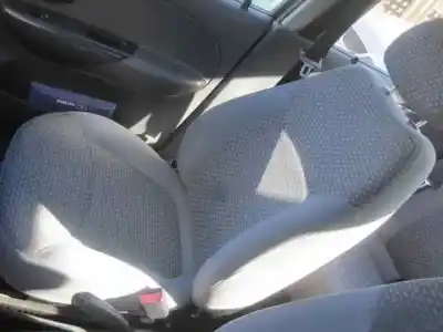 Veículo de Sucata daewoo matiz cd do ano 2003 alimentado f8cv