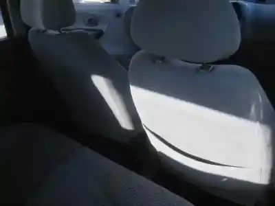 Veículo de Sucata daewoo matiz cd do ano 2003 alimentado f8cv