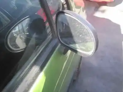 Veículo de Sucata daewoo matiz cd do ano 2003 alimentado f8cv