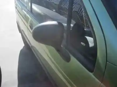 Veículo de Sucata daewoo matiz cd do ano 2003 alimentado f8cv