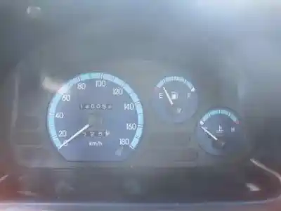 Veículo de Sucata daewoo matiz cd do ano 2003 alimentado f8cv