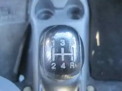 Veículo de Sucata daewoo matiz cd do ano 2003 alimentado f8cv