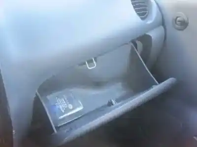 Veículo de Sucata daewoo matiz cd do ano 2003 alimentado f8cv