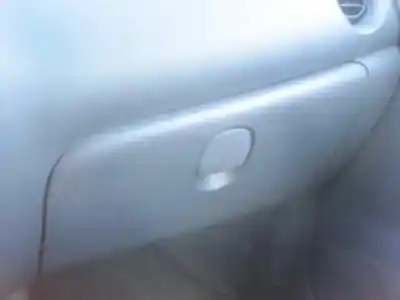 Veículo de Sucata daewoo matiz cd do ano 2003 alimentado f8cv