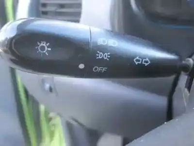 Veículo de Sucata daewoo matiz cd do ano 2003 alimentado f8cv