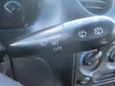 Veículo de Sucata daewoo matiz cd do ano 2003 alimentado f8cv