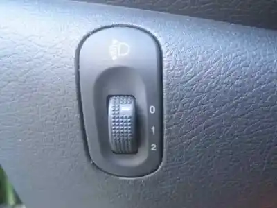 Veículo de Sucata daewoo matiz cd do ano 2003 alimentado f8cv