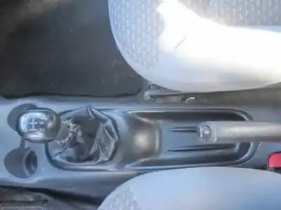 Veículo de Sucata daewoo matiz cd do ano 2003 alimentado f8cv