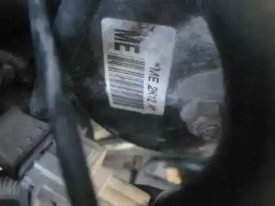 Veículo de Sucata daewoo matiz cd do ano 2003 alimentado f8cv