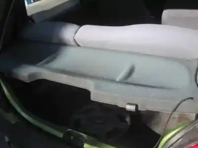 Veículo de Sucata daewoo matiz cd do ano 2003 alimentado f8cv