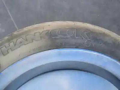 Veículo de Sucata daewoo matiz cd do ano 2003 alimentado f8cv