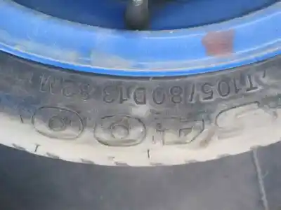 Veículo de Sucata daewoo matiz cd do ano 2003 alimentado f8cv