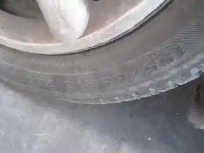 Veículo de Sucata daewoo matiz cd do ano 2003 alimentado f8cv