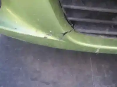 Veículo de Sucata daewoo matiz cd do ano 2003 alimentado f8cv