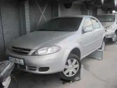 Утилизация автомобиля daewoo lacetti cdx года 2004 питание f16d3