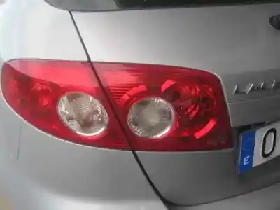 Утилизация автомобиля daewoo lacetti cdx года 2004 питание f16d3