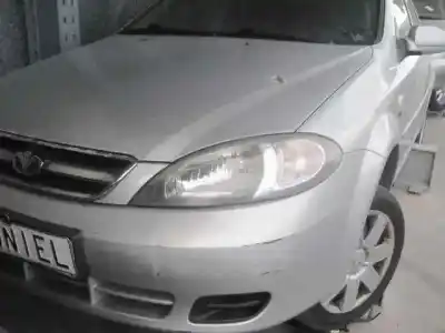 Утилизация автомобиля daewoo lacetti cdx года 2004 питание f16d3