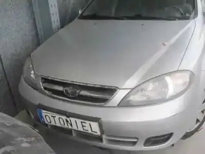 Утилизация автомобиля daewoo lacetti cdx года 2004 питание f16d3