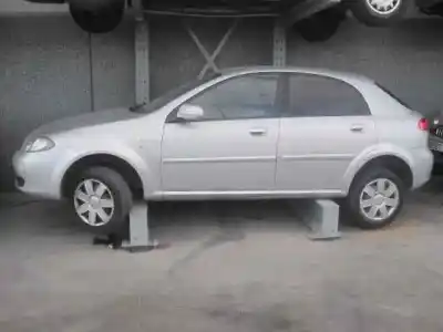 Утилизация автомобиля daewoo lacetti cdx года 2004 питание f16d3
