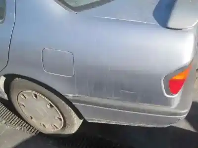 Здавання транспортного засобу nissan primera berl./familiar (p10/w10) spring berlina року 1991 потужний sr20d