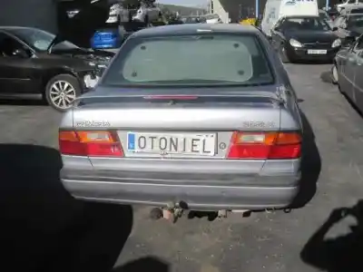 Здавання транспортного засобу nissan primera berl./familiar (p10/w10) spring berlina року 1991 потужний sr20d