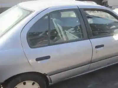 Здавання транспортного засобу nissan primera berl./familiar (p10/w10) spring berlina року 1991 потужний sr20d