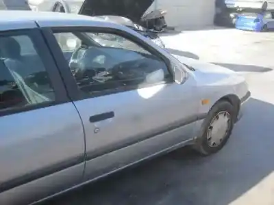 Здавання транспортного засобу nissan primera berl./familiar (p10/w10) spring berlina року 1991 потужний sr20d
