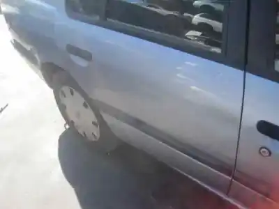 Здавання транспортного засобу nissan primera berl./familiar (p10/w10) spring berlina року 1991 потужний sr20d